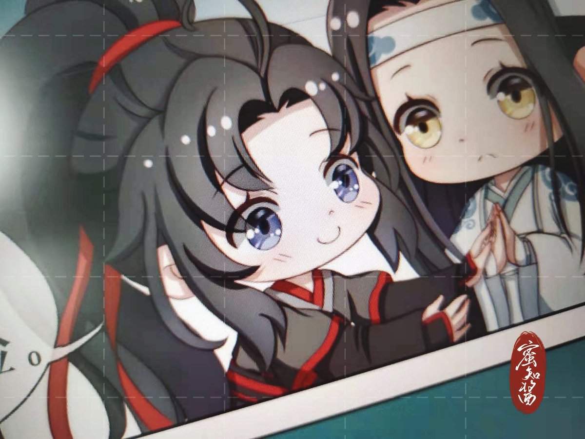 蜜知酱على تويتر 蓝忘机生贺漫画小预告1 生贺当天更新 魔道祖师 Mdzs 魏无羡 Weiwuxian 蓝忘机 0123生日快乐 蓝忘机