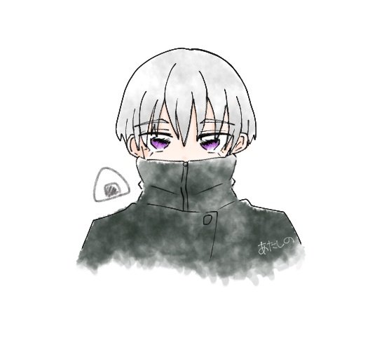 呪術高専のtwitterイラスト検索結果