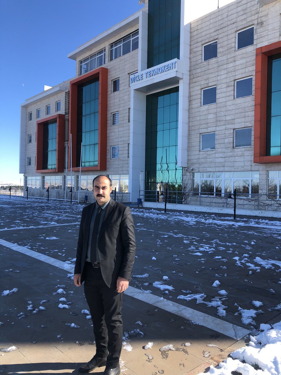 Fırat Kalkınma Ajansı FD Programı kapsamında desteklenen ve Bingöl İŞGEM tarafından yürütülen “Malatya Tarım İhtisas Teknoloji Geliştirme Bölgesi” fizibilite projesinin saha çalışmaları kapsamında Dicle Teknokent ziyaret edildi.
@FKA_Tweet
<a href="/MTU_ozaledu/">Malatya Turgut Özal Üniversitesi</a>