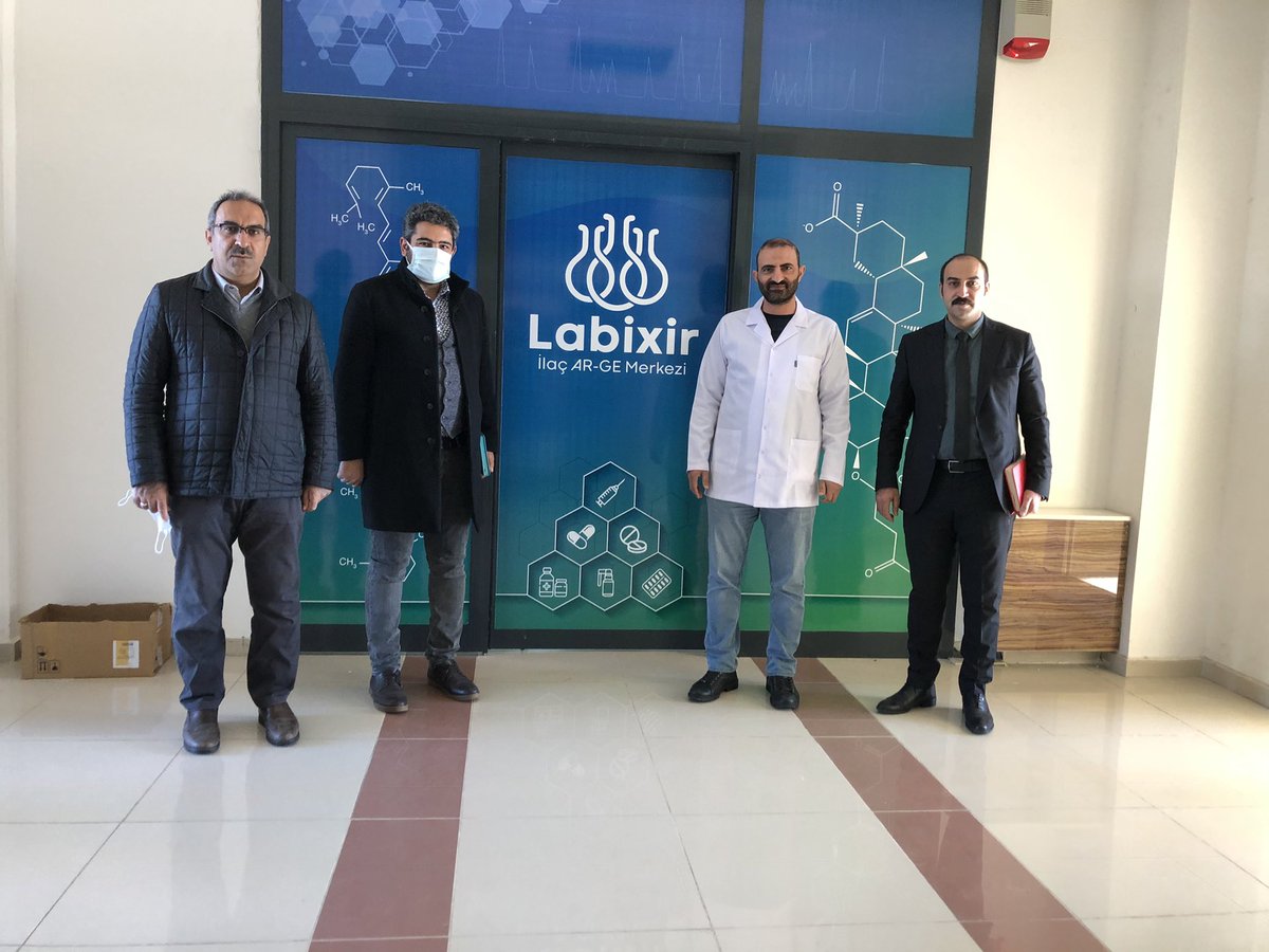 bingolisgem's tweet photo. Fırat Kalkınma Ajansı FD Programı kapsamında desteklenen ve Bingöl İŞGEM tarafından yürütülen “Malatya Tarım İhtisas Teknoloji Geliştirme Bölgesi” fizibilite projesinin saha çalışmaları kapsamında Dicle Teknokent ziyaret edildi.
@FKA_Tweet
@MTU_ozaledu https://t.co/TDTtOi3tB2