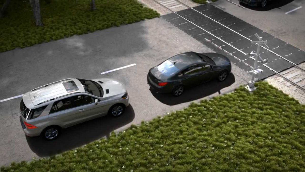 evshift's tweet image. #Accident #Avoidance -- ...
 
evshift.com/97646/accident…
 
#AccidentAvoidance #AvoidAccidents #BrakeAssist #CarSafety #CoPilot #CollisionAvoidanceSystem #CollisionPreventionAssist #CrashAvoidance #EarlyWarningSystem #ElectricCars #ElectricVehicles #EV #MBUSA #MercedesBenz