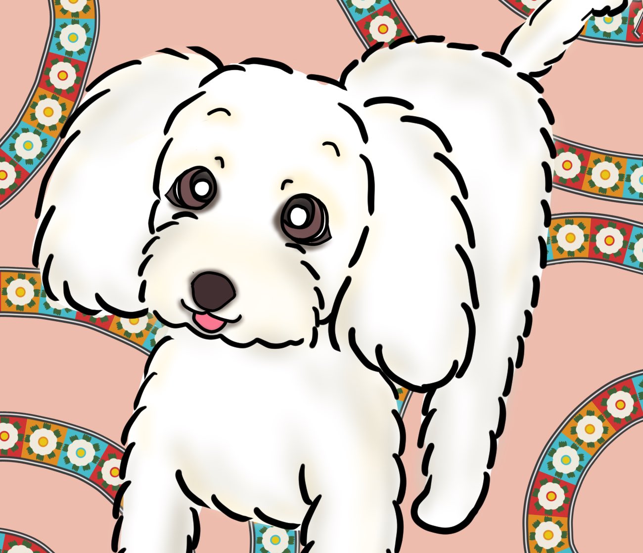 きゃんばにみ いらすと Canvanimi Twitter