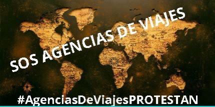 lolimadueno's tweet photo. #agenciasdeviajePROTESTAN 
Basta ya!! 
@MarotoReyes @mincoturgob @desdelamoncloa @PratSandberg @_anapastor_ @sanchezcastejon https://t.co/LRS4R2X5K2
