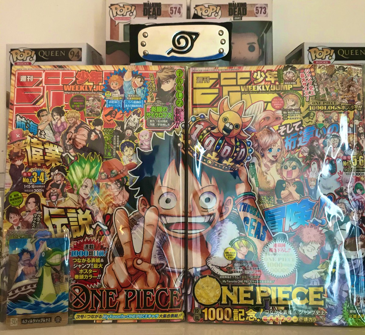 PerduePerturbee's tweet photo. Je vais en faire un heureux !! 🥰 
Je recommande fortement @japandealworld Merci encore !! ✨ https://t.co/DquzEWZdvE