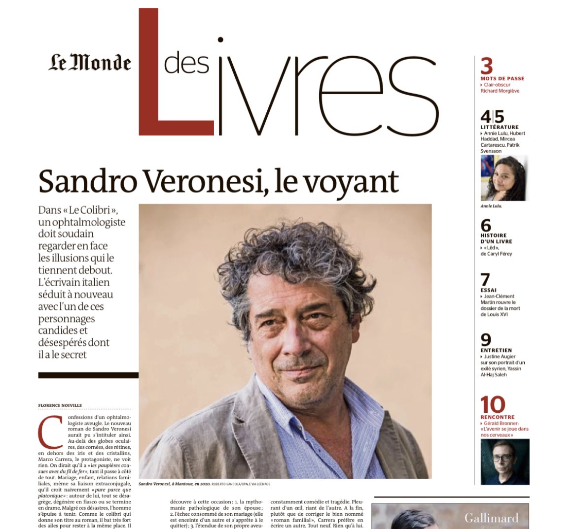 Osservatorio <a href="/lemondefr/">Le Monde</a> 

@SandroVeronesi su Le Monde.
