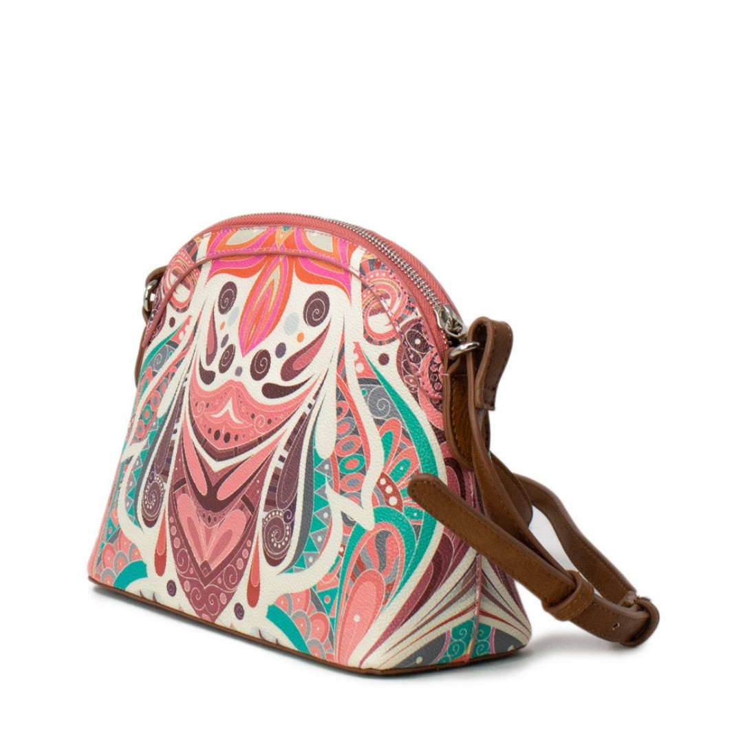 ModamenteCom's tweet image. Positiva e colorata: la collezione di borse Desigual è su Modamente con le sue favolose creazioni. Acquista  il modello Desigual  giusto per ogni occasione! 
ADESSO SU MODAMENTE AD PREZZO INCREDIBILE 🤩  € 49
COMPRA SUBITO SU ➡️ MODAMENTE.COM