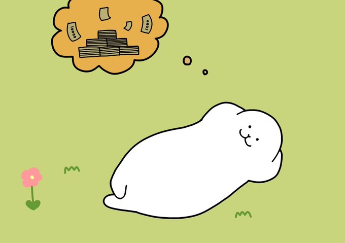 アザラシのtwitterイラスト検索結果