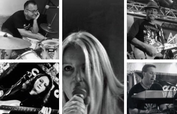 The Roadhouse family welcomes Eleanor Healy as our new bass player! #music #victoria