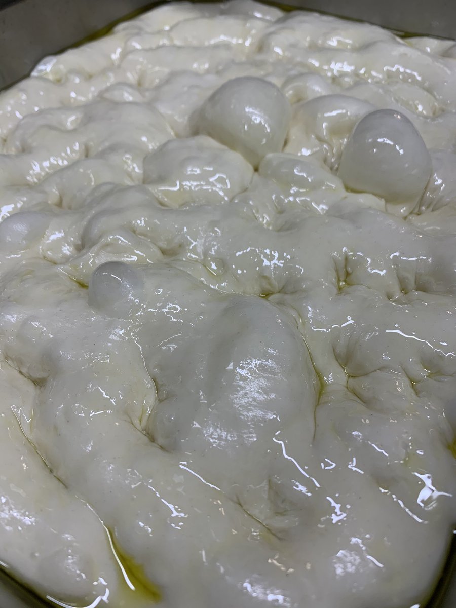 Sourdough 😍

#dough #sourdough #Food #Foodie #blog #Croatia #focaccia #yum #thursdaymorning #thursdayvibes