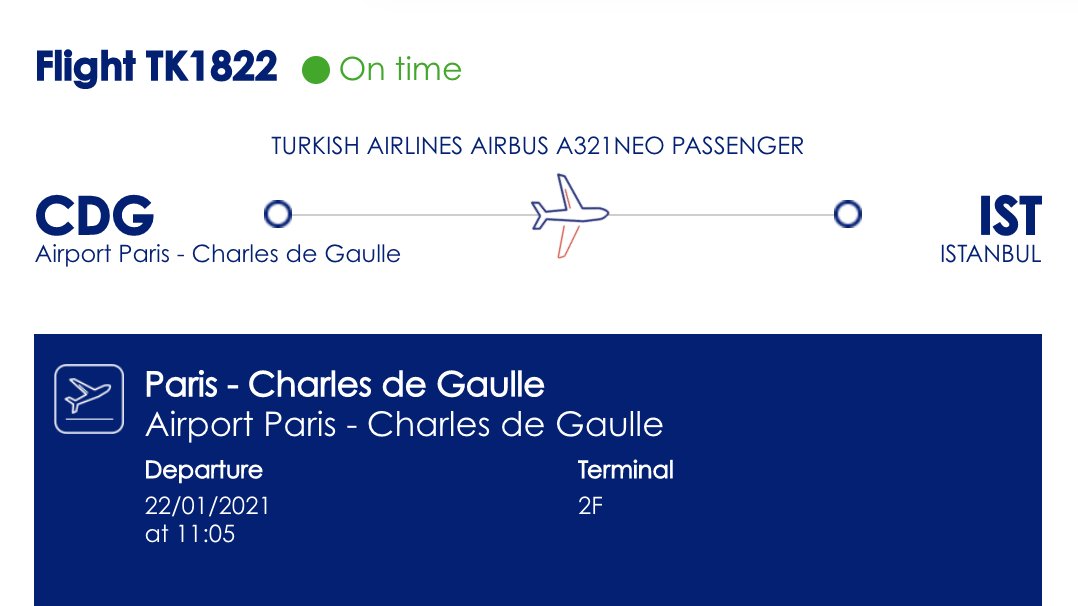 Demain 11h05 <a href="/TurkishAirlines/">Turkish Airlines</a>. Un homme sera déporté vers Khartoum au Soudan alors que le tribunal administratif de Lille s’y est opposé. @prefet62 bafoue une nouvelle fois les droits fondamentaux des personnes exilées et l’État de droit.