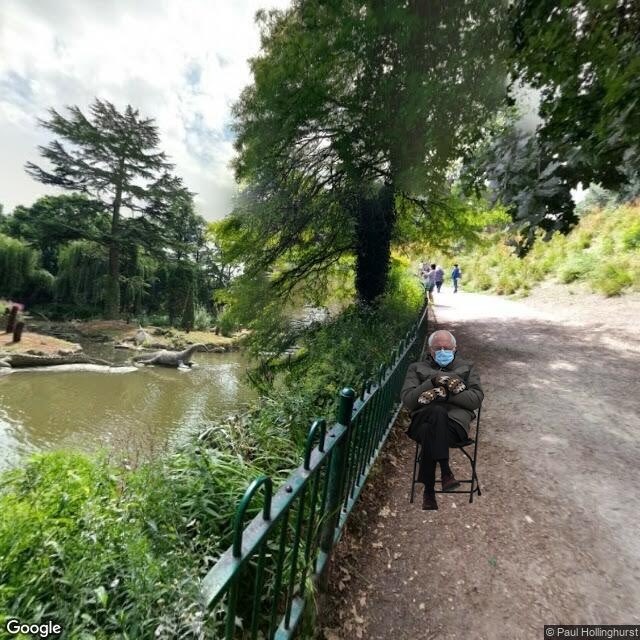 MegalosaurusCPP's tweet image. I am once again asking who this guy is and where he gets those nice gloves