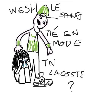 Ronfleks's tweet image. Moi oui