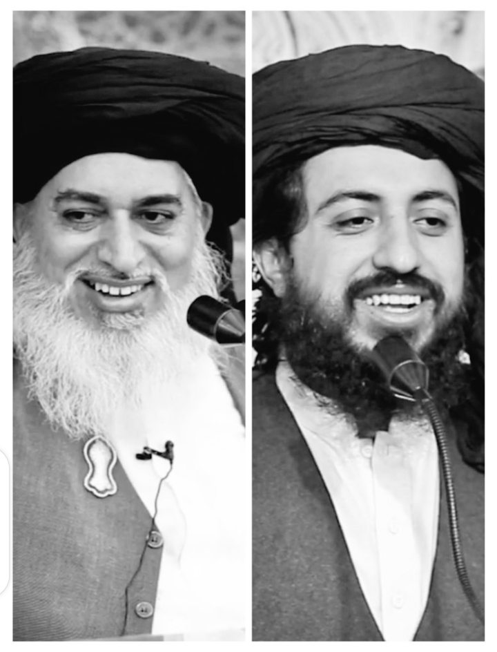 QamarMu89360507's tweet photo. Best Leaders in Muslim Ummah
#khadimhussainrizvi
#khadimrizvi
#saadrizvimedia
#TLP
#TLP_Active
#saadrizvi
#khadimhussain https://t.co/rM9nXdelEf
