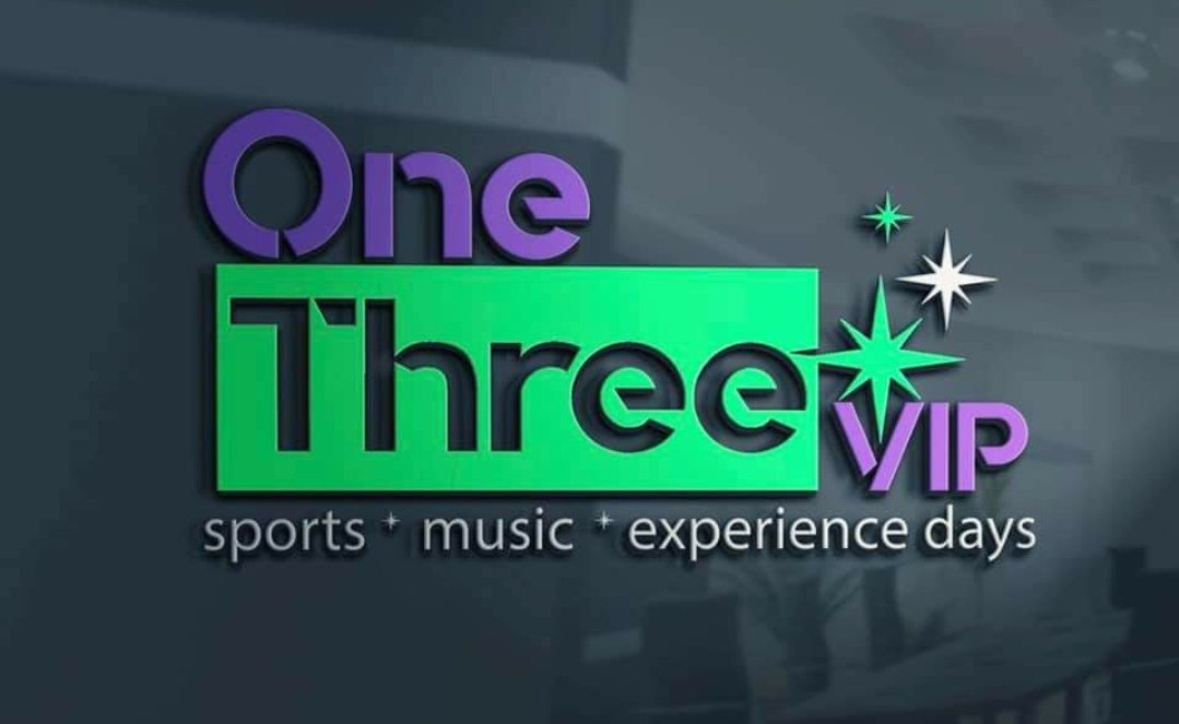 OneThreeVIP tweet picture