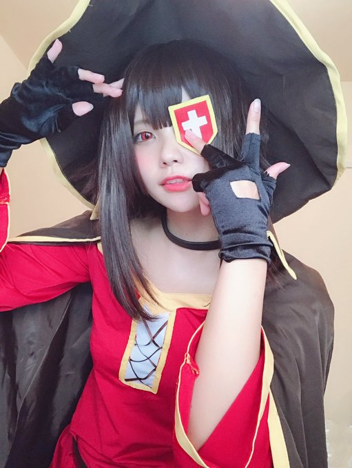 コスプレイヤーラチルのTwitter画像27