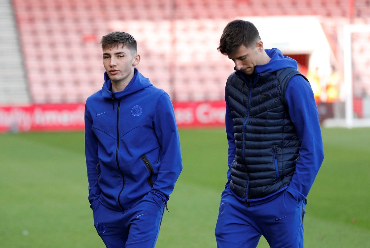 His slick passing, strong upper body movement and strength are just perfect for the Premier league, and being so young only means improvement, I do hope he starts week in/out for Chelsea, and that he achieves all he can for Scotland, for now he wait and see for the comeback