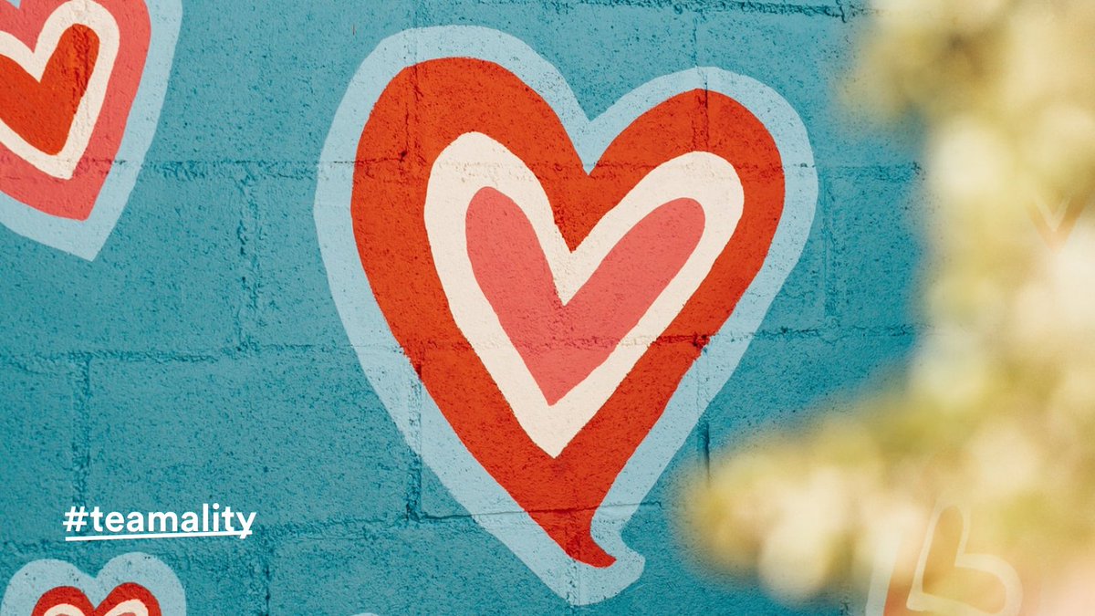 alitylondon's tweet photo. It's #NationalHugDay! So here's a BIG virtual hug from #teamality to you. We know 2021 might not have started in the way we'd all hoped, but you've got this! ❤️ https://t.co/ZkGNWjLvr9