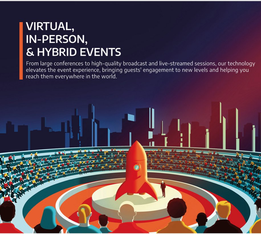 #eventprofs take a look <a href="/Eventboost/">Eventboost</a> in the Event Tech Buyer’s Guide 2021. The all-in-one event management platform for virtual, in-person and hybrid events.

Download your FREE copy here: ow.ly/kKR250CKpCs 

#eventtech #eventmanagement
