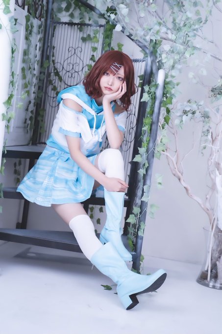 コスプレイヤーおむむのTwitter画像31