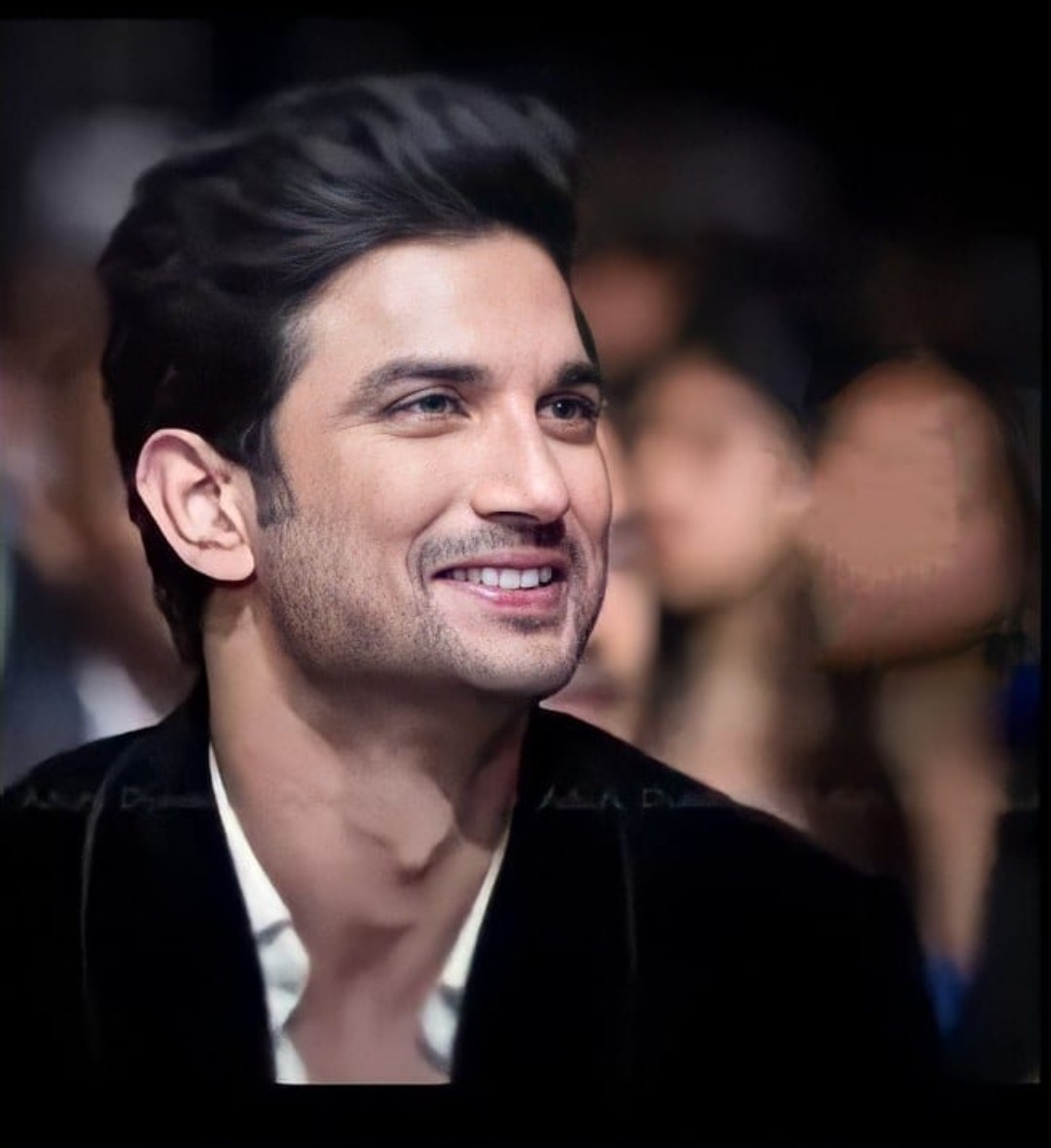  #SushantDay