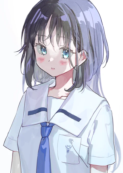 すまのうら女子
旧セーラー 