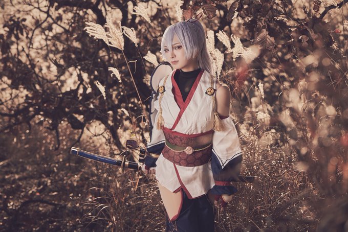 コスプレイヤーろむのTwitter画像50