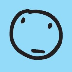 aotoji's tweet photo. even the kid in kumon's logo isnt happy lmao https://t.co/Z88J7z8Ric