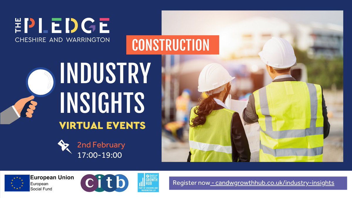 Mid Cheshire East Pledge tweet media