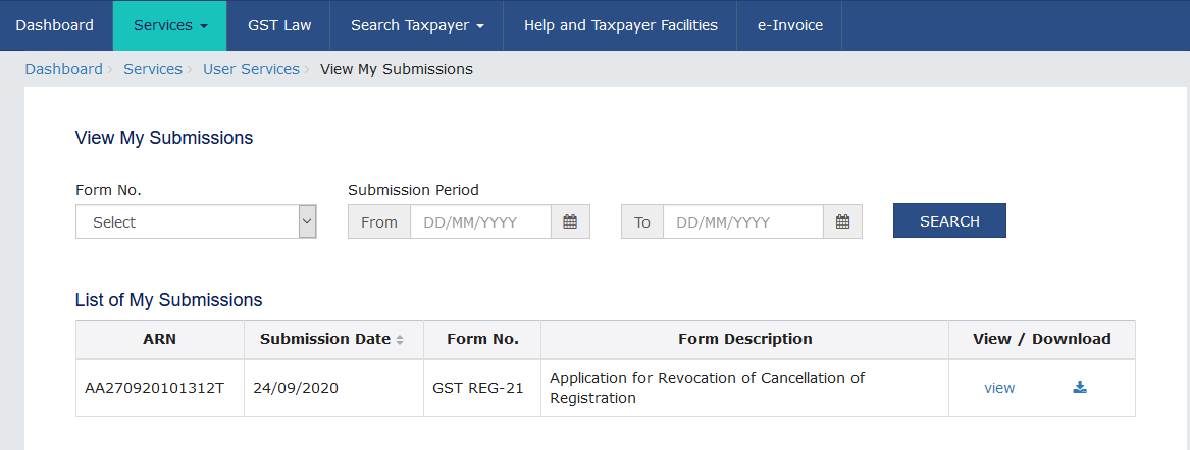 carahulchomal's tweet photo. @gstindia @Infosys_GSTN  Is there any rule that how much time an officer can take to approve revocation application. Please strengthen rules for this also as doing for other flaws in law. . @FinMinIndia @PMOIndia @narendramodi https://t.co/iT0bzHfPxq