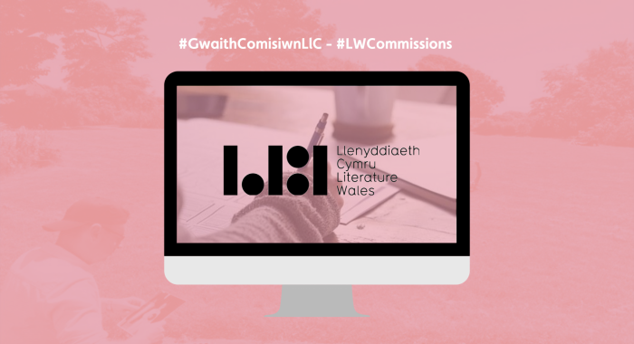 LitWales's tweet photo. Literature Wales is pleased to be working in partnership with the @RCPsychWales to invite applications from writers and arts facilitators to devise and deliver a creative writing project with a health and well-being focus. Apply here: https://t.co/8hh4H1Gbyc #LWCommissions https://t.co/5a3MW8SIHr