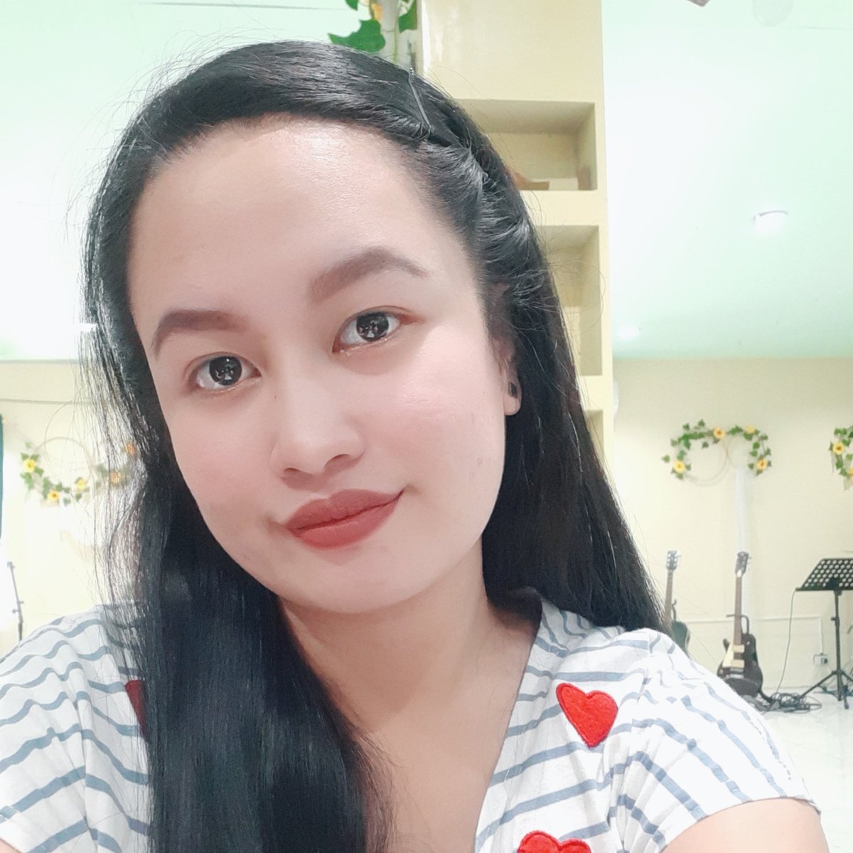 EiEmJi's tweet photo. #NewProfilePic https://t.co/LRQYcixpKg
