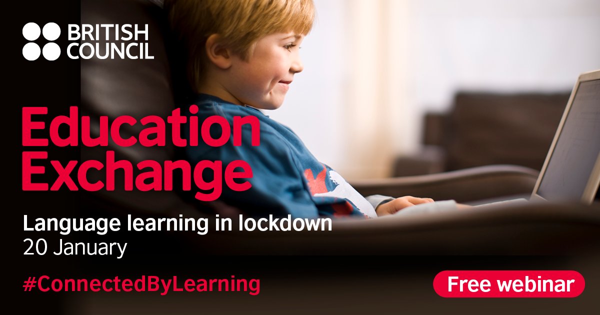 British Council Schools tweet media