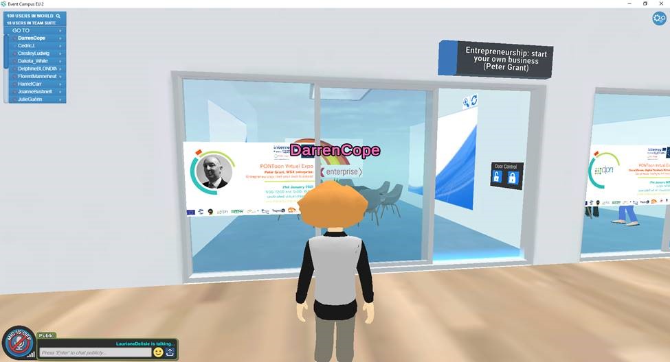 WSX Enterprise tweet media