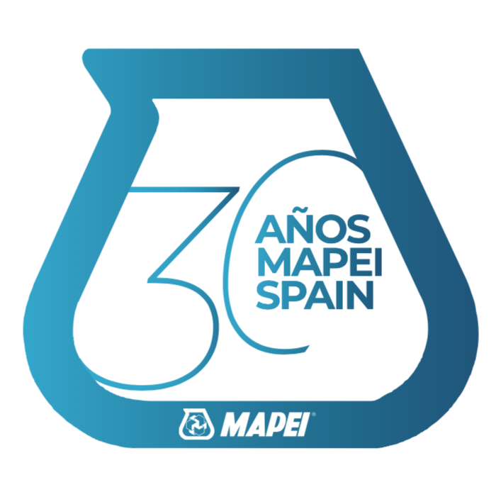 MapeiSpain's tweet photo. 🔵30 Aniversario de #Mapei en España. Queremos agradecer a los prescriptores, distribuidores y aplicadores que han colaborado a lo largo de estos años con nuestro equipo, ellos son los auténticos protagonistas. A ellos les decimos “Gracias a Vosotros”👉https://t.co/YZLRC5hpNv. https://t.co/QhoDi6R0Ls