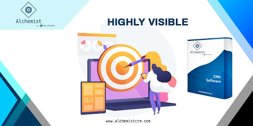 Alchemist_CRM's tweet photo. #AlchemistCRM is highly visible, easy to interpret, able to determine if a sales rep or sales team is on target within seconds.

Visit: https://t.co/74j1iYYwAi

#RoleBasedViewinCRMSoftware
#CustomerManagementSoftware
#CloudProtection
#CRMSoftware
#CustomerRelationshipManagement https://t.co/rldRs7RJUh