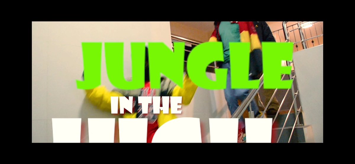 WizardMusic6's tweet photo. Wizard music - High in the jungle π₯ π₯
#twister #trending #highinthejungle #wizardmusic https://t.co/DCi0QygOkC