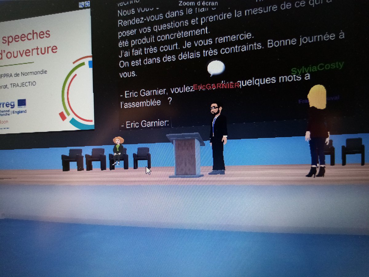 nadine norgeot-veron tweet media