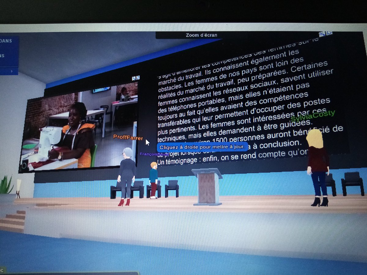 nadine norgeot-veron tweet media