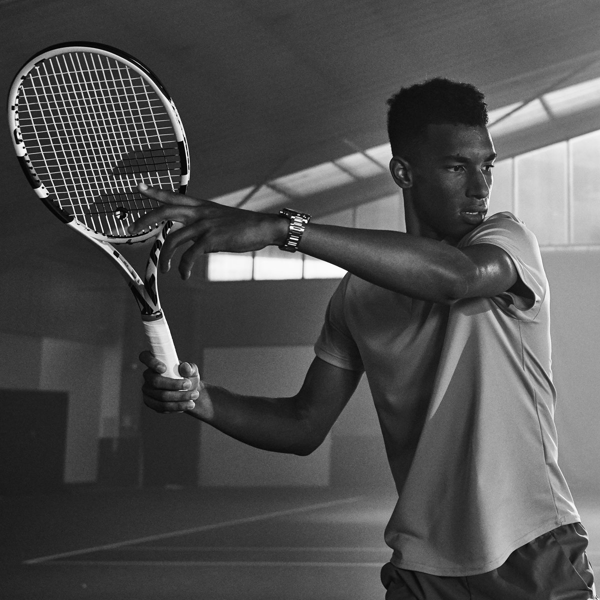 Black Spin Global tweet media