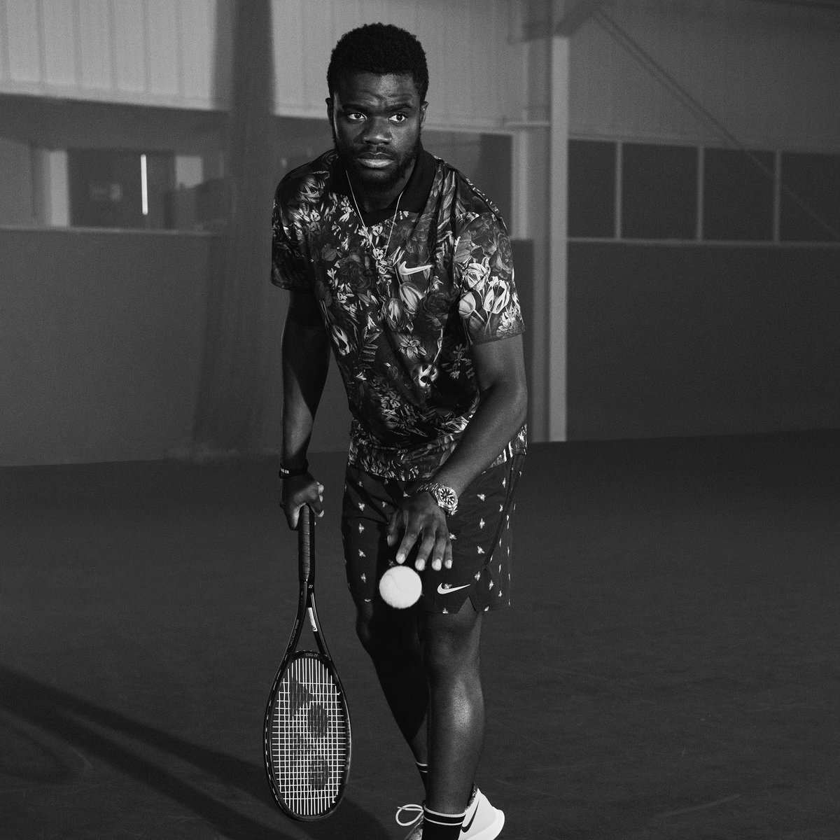 Black Spin Global tweet media