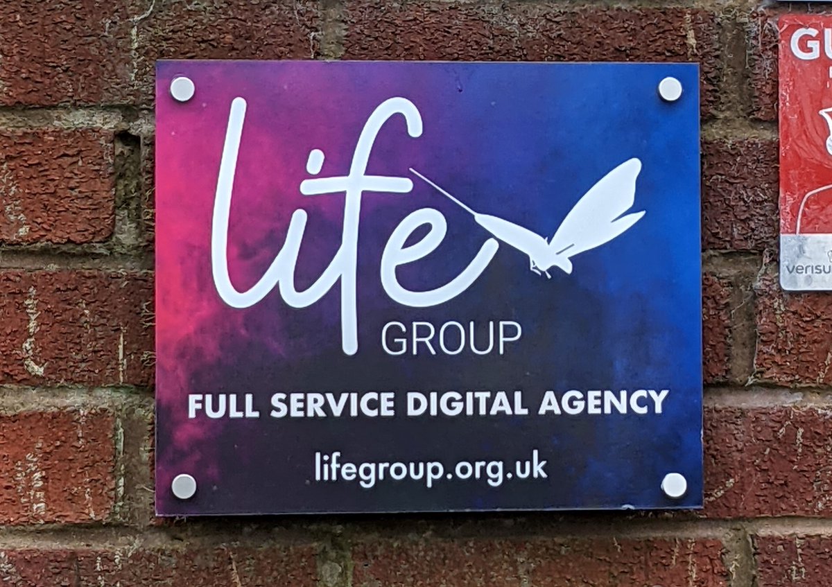 Business Signs and Graphics tweet media