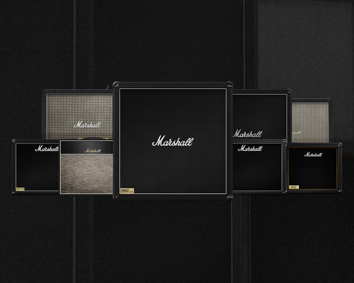Amp Room gives you the freedom to set up signal chains with exactly the components you need. The stock platform comes with more than enough to get your started, and for you tone tweakers there are numerous expansions to choose from. Try Amp Room today 👉🏼 https://t.co/NjGamBxk3I https://t.co/9vCPFuS8u2