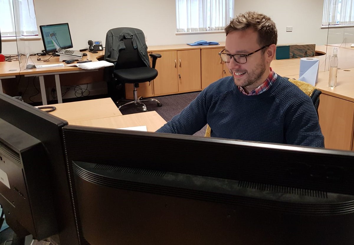 QM Systems tweet media