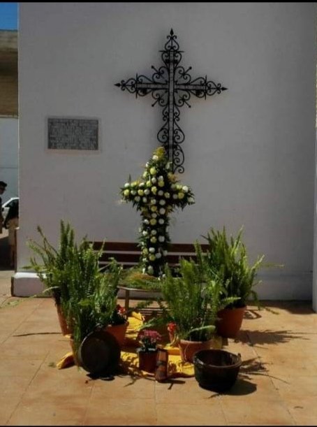 Te adoramos, Cristo, y te bendecimos, porque por tu santa Cruz redimiste al mundo.

#lacruzprevalece