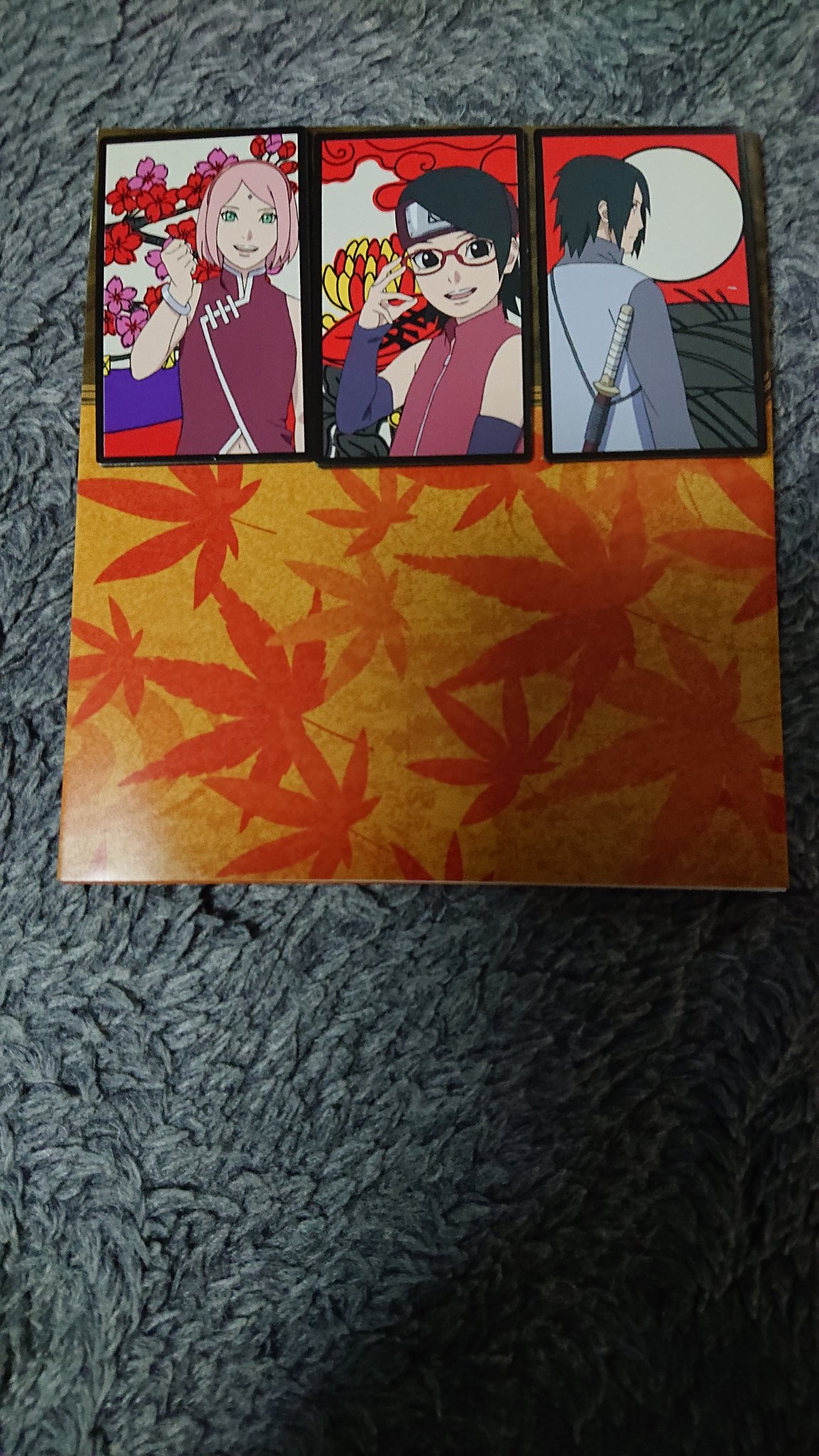 吉岡 隼 в X: „BORUTO-ボルト- NARUTO NEXT GENERATIONSの花札 吉岡 隼 в X: „BORUTO-ボルト- NARUTO NEXT GENERATIONSの花札