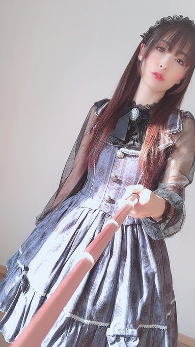 コスプレイヤー秋津穂乃華のTwitter画像20