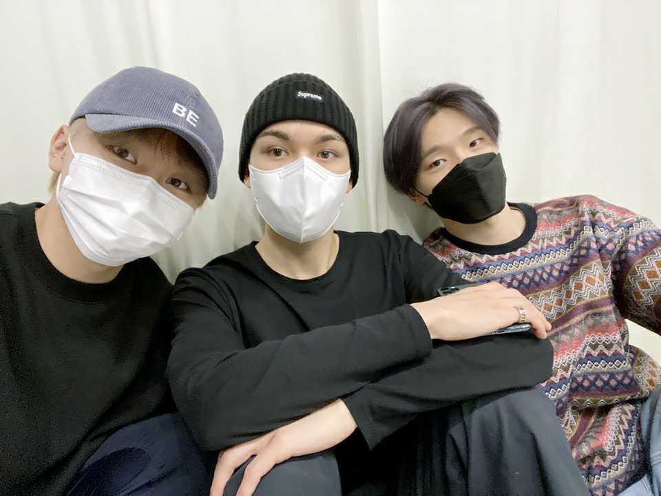 msbnnmilk's tweet photo. THEY MADE MY DAY : ( https://t.co/g2qdZ7G5go