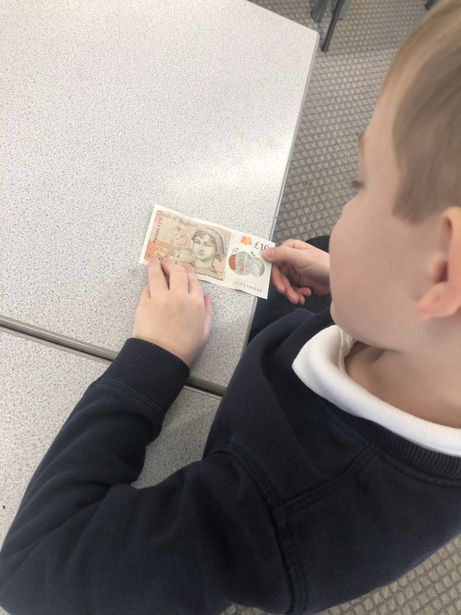 LakesideYork's tweet photo. Team Sycamore played a great game this morning to consolidate our work on money. #LakeMaths #money #coincounting https://t.co/t9w3uariC8