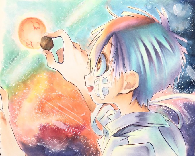 地縛少年花子くんのtwitterイラスト検索結果 地縛少年花子くんのtwitterイラスト検索結果