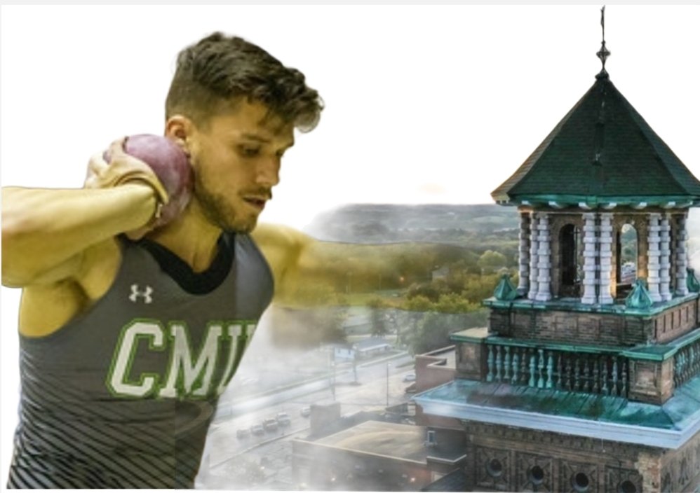 cmueaglesXCTF's tweet image. It's #THRIVINGTHURSDAY 
#ComeEarnYourWings